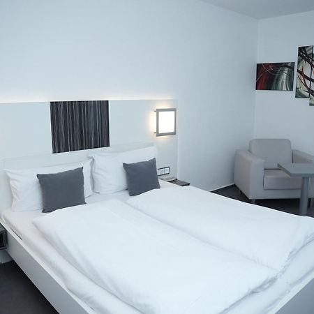 Weber Hotel Маннгейм Екстер'єр фото