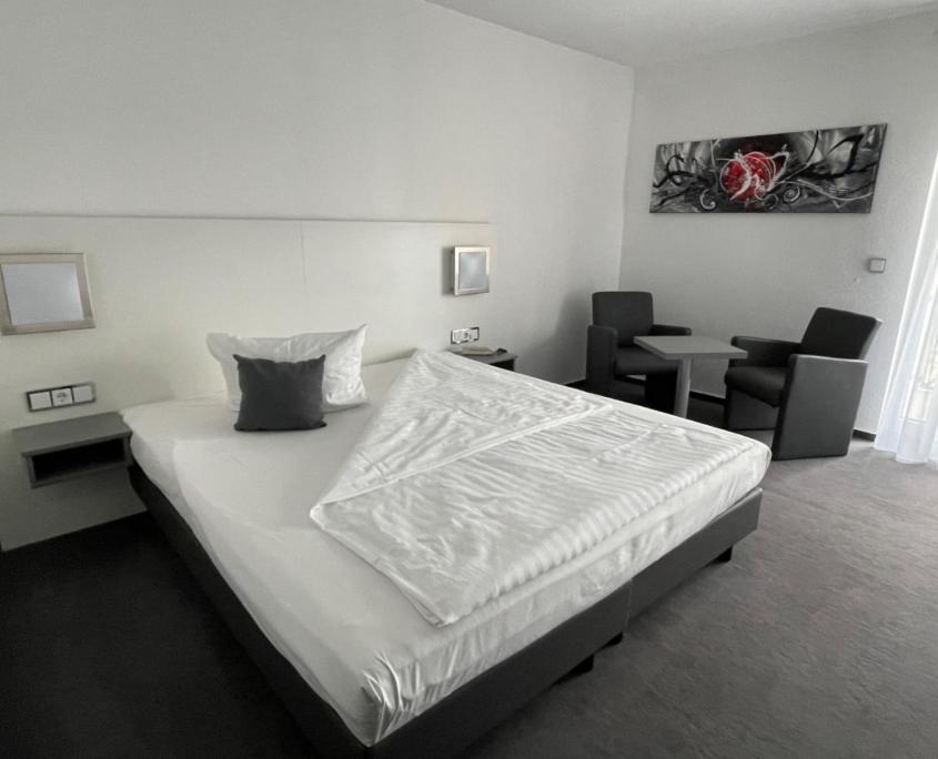 Weber Hotel Маннгейм Екстер'єр фото