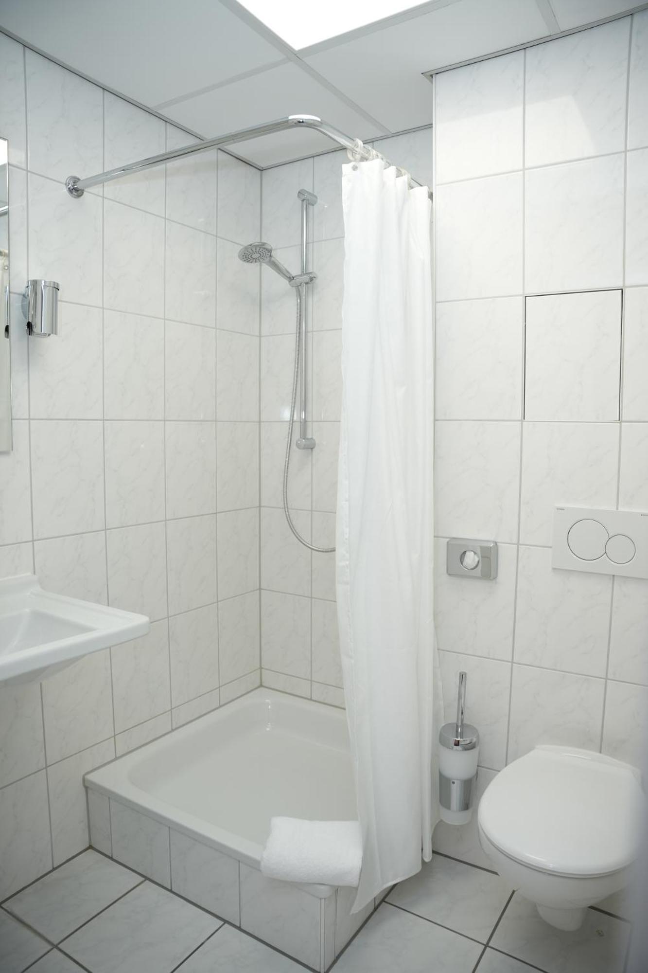 Weber Hotel Маннгейм Екстер'єр фото