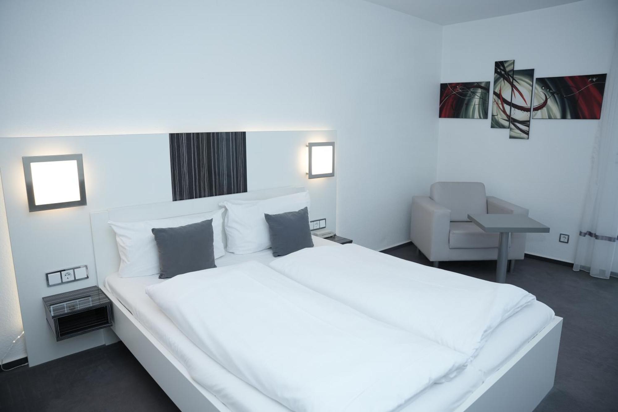 Weber Hotel Маннгейм Екстер'єр фото